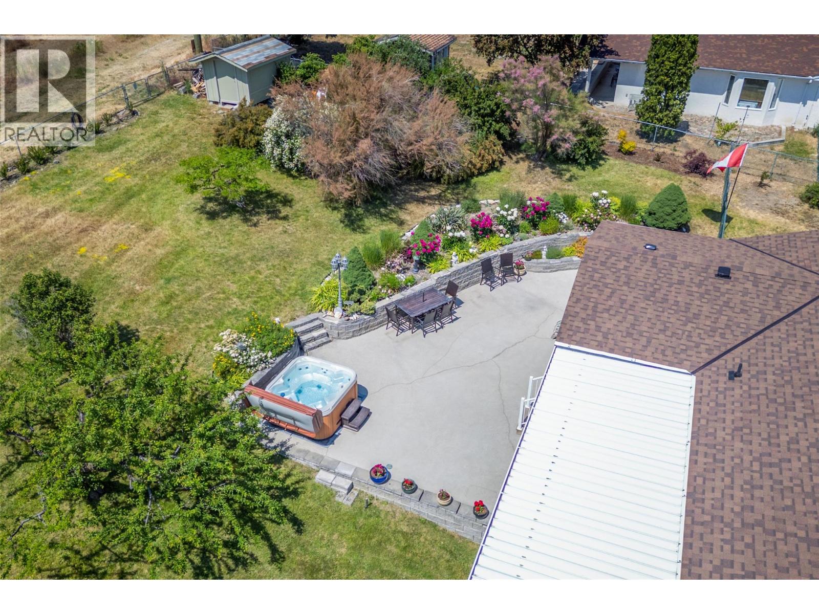  2489 Chieftain Road, West Kelowna
