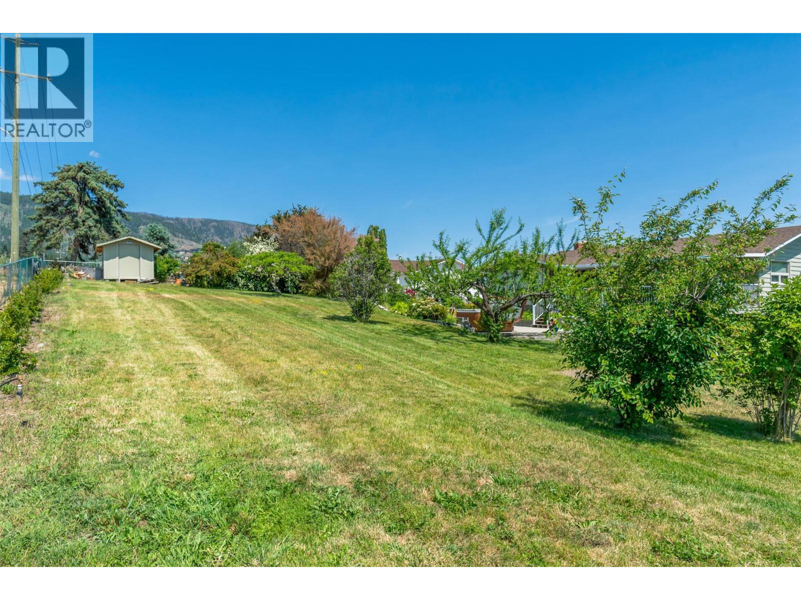  2489 Chieftain Road, West Kelowna