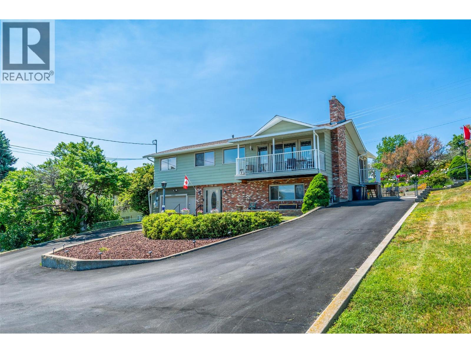  2489 Chieftain Road, West Kelowna