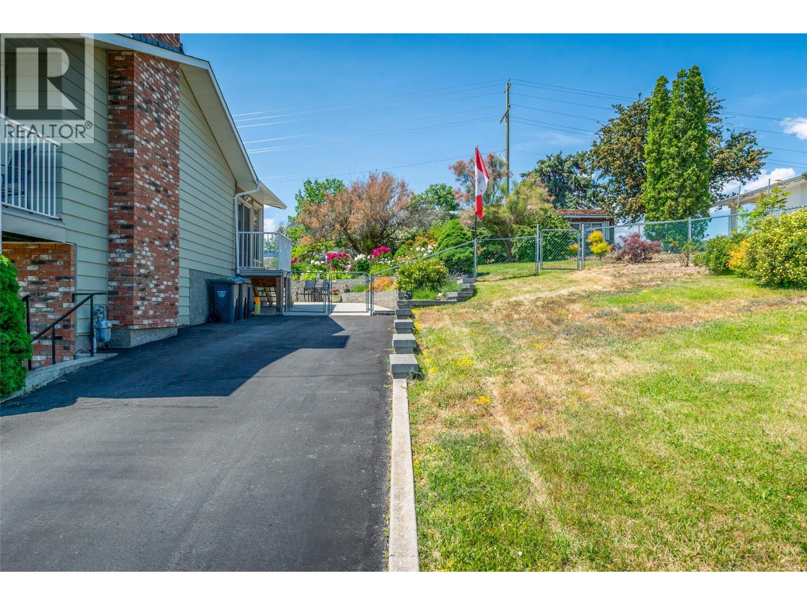  2489 Chieftain Road, West Kelowna