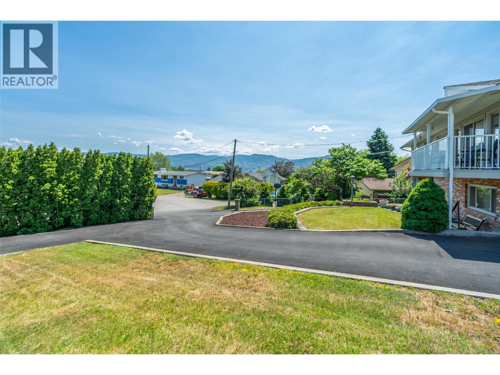  2489 Chieftain Road, West Kelowna