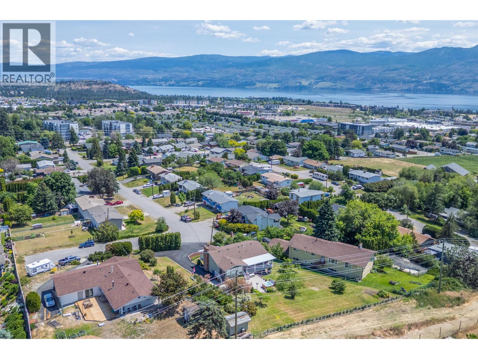  2489 Chieftain Road, West Kelowna
