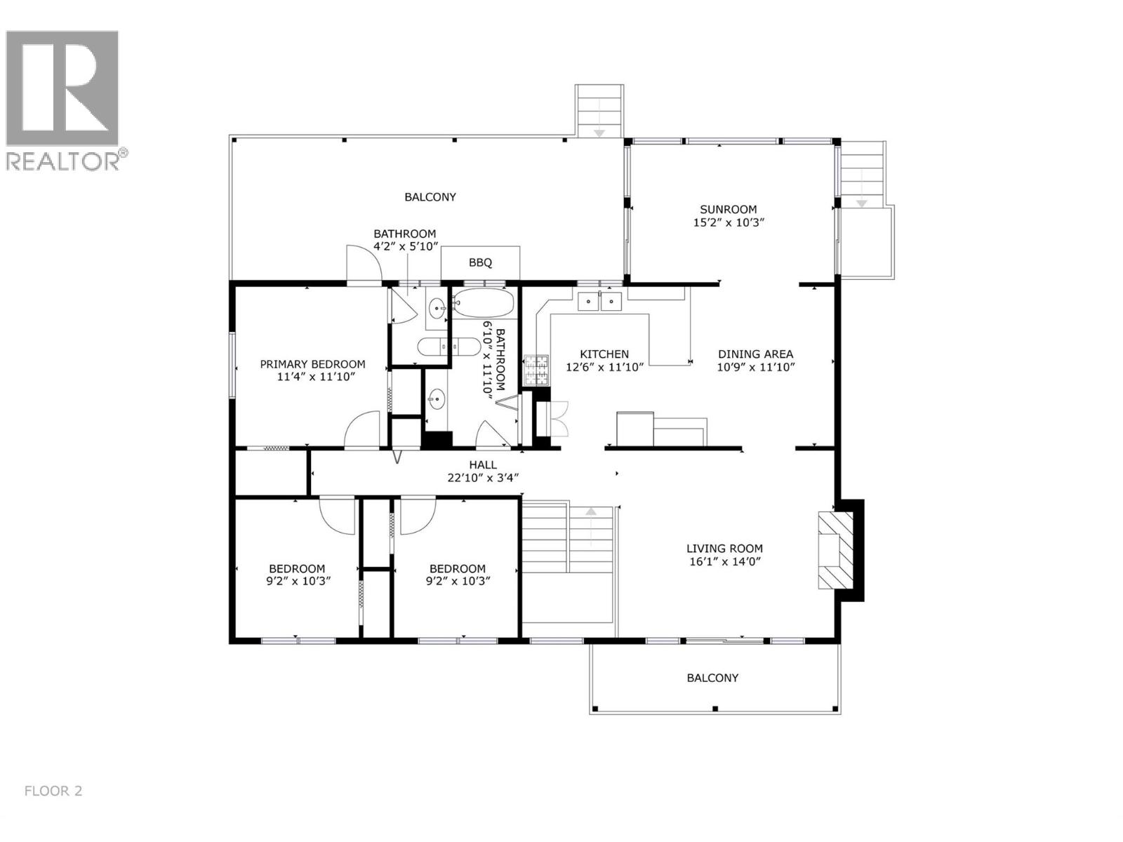 2489 Chieftain Road - 64