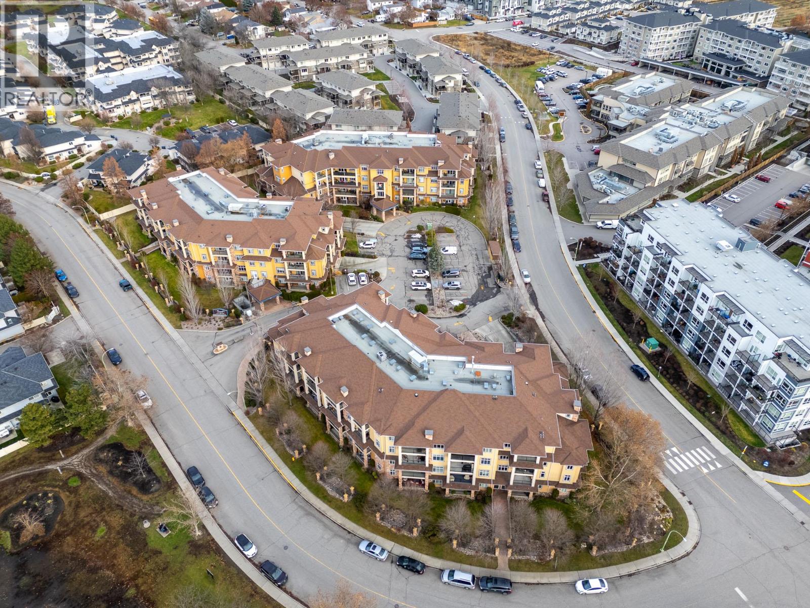 106 303 Whitman Road, Kelowna