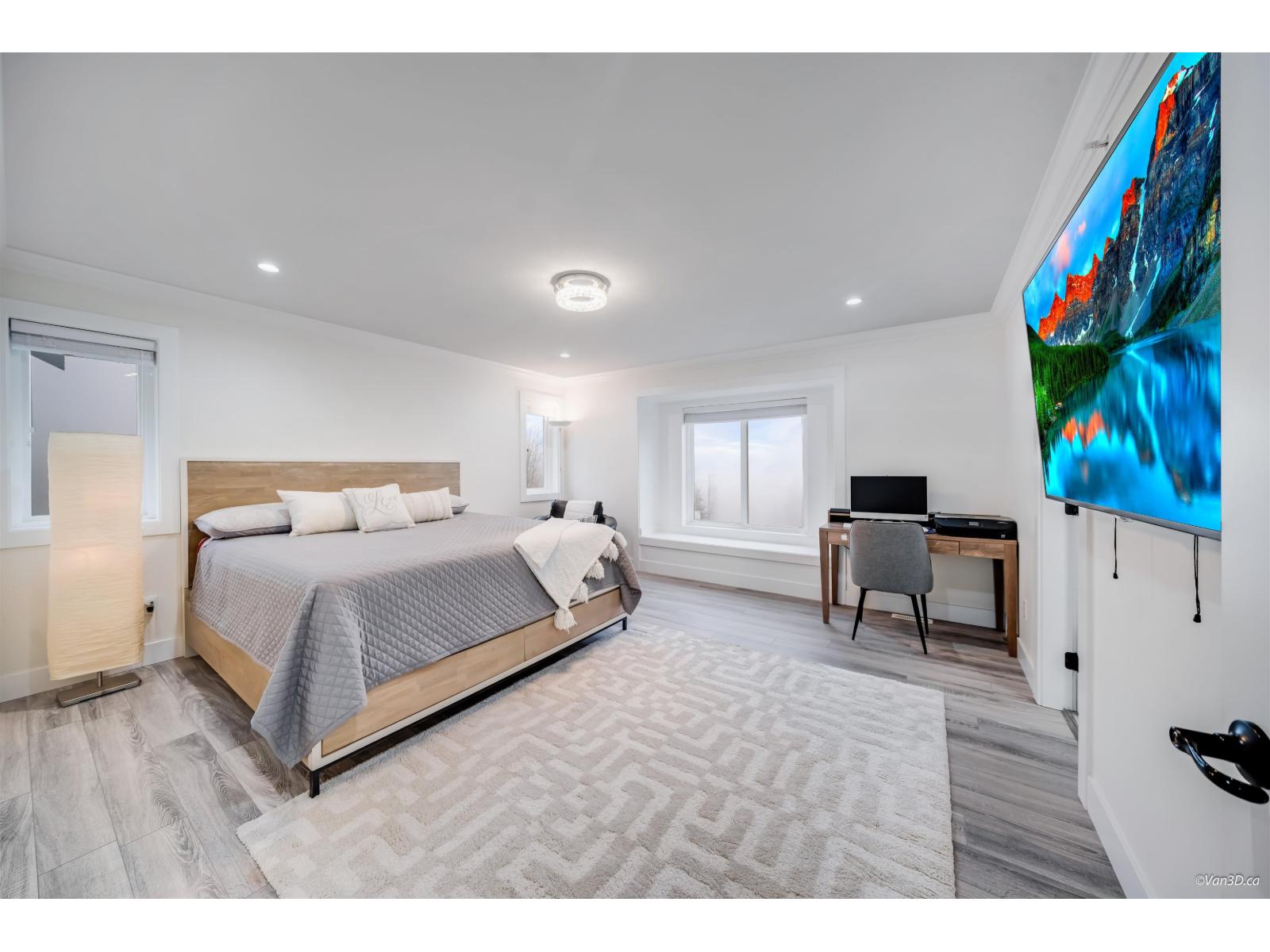 8476 FOREST GATE DRIVE, Eastern Hillsides, Chilliwack