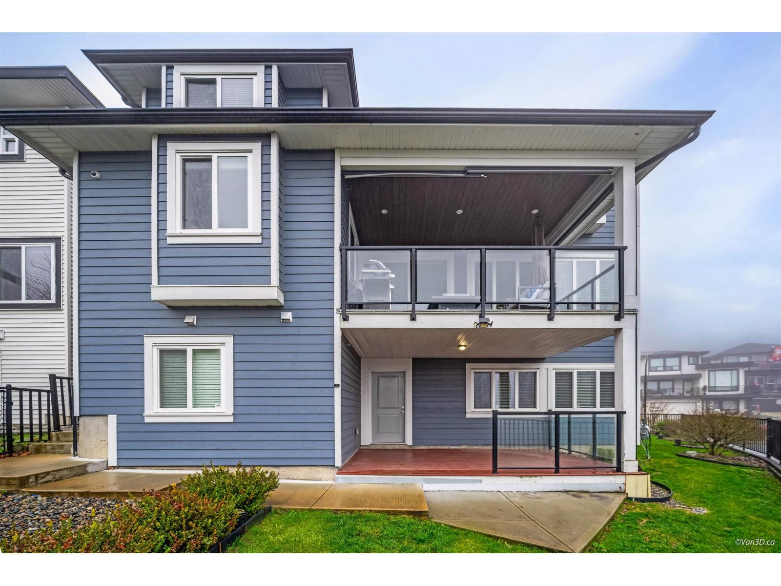 8476 FOREST GATE DRIVE, Eastern Hillsides, Chilliwack