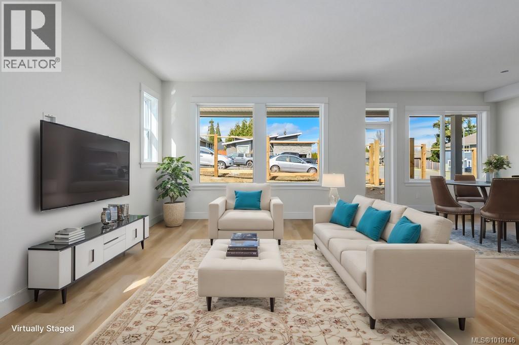 119 2580 Brookfield Dr, Courtenay