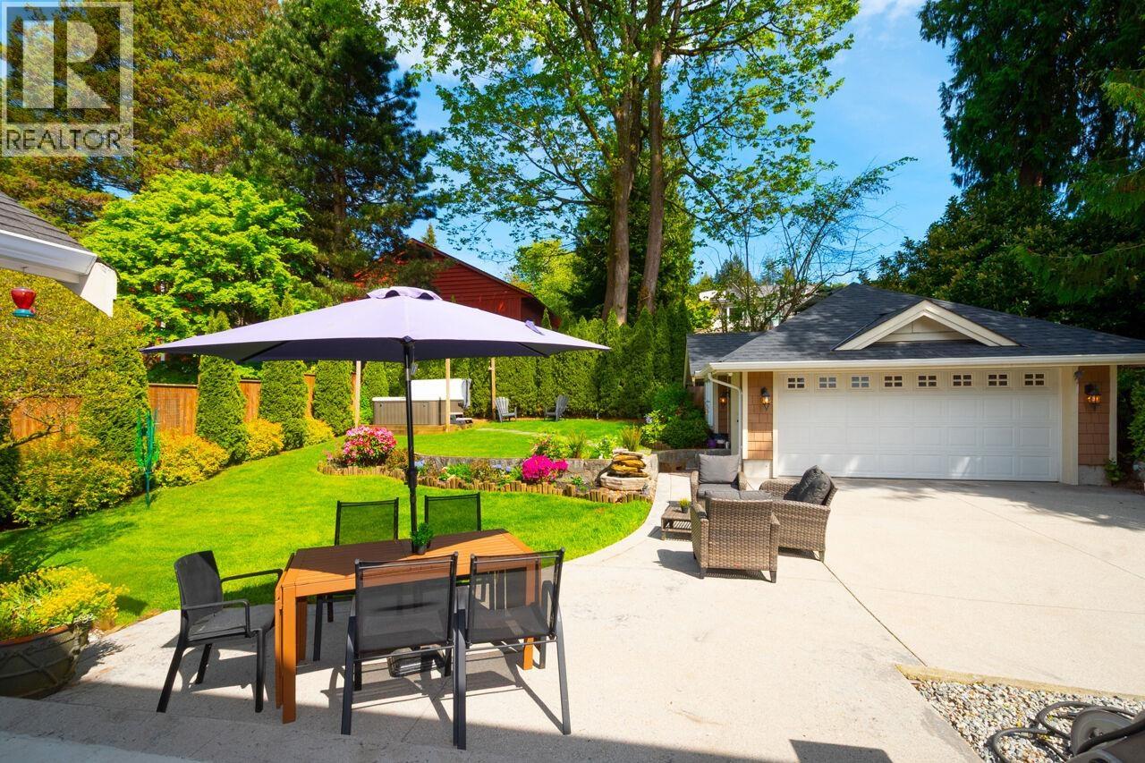 1050 11TH STREET, West Vancouver