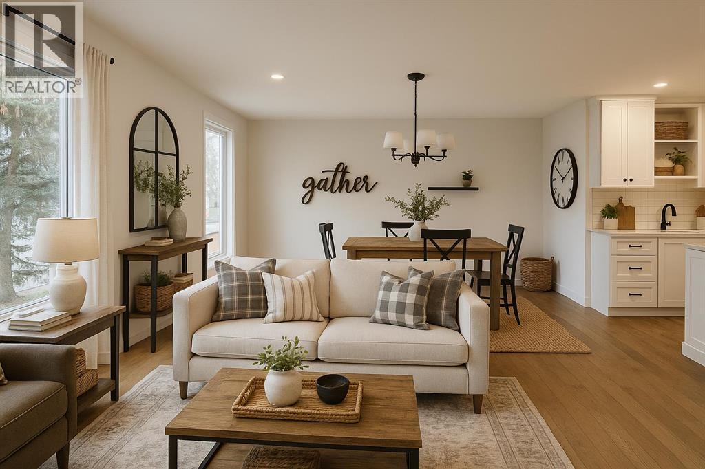 46 Benchlands Drive, Cochrane