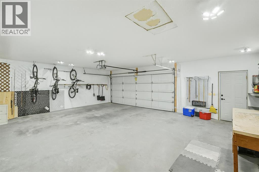 46 Benchlands Drive, Cochrane