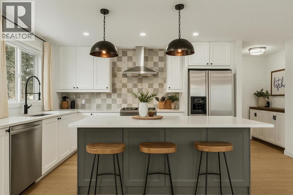 46 Benchlands Drive, Cochrane