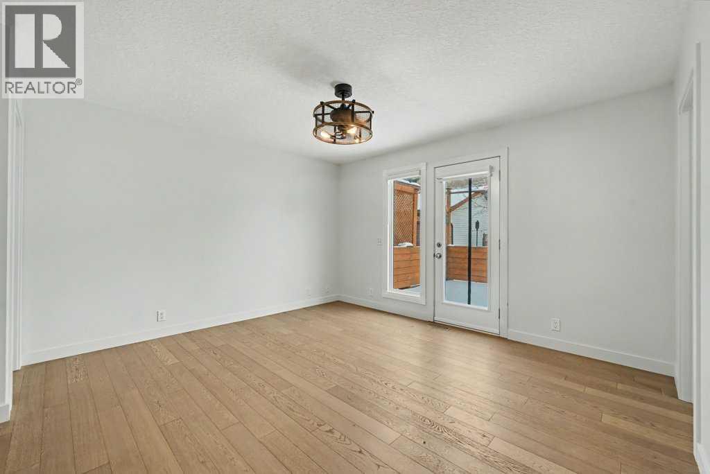 46 Benchlands Drive, Cochrane