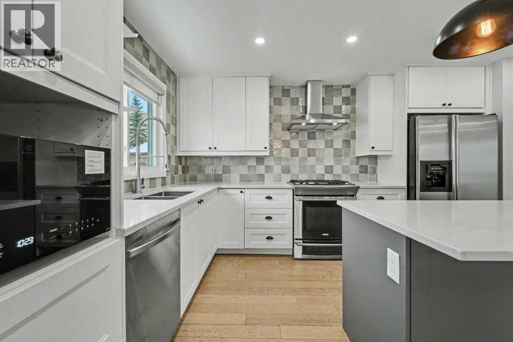 46 Benchlands Drive, Cochrane