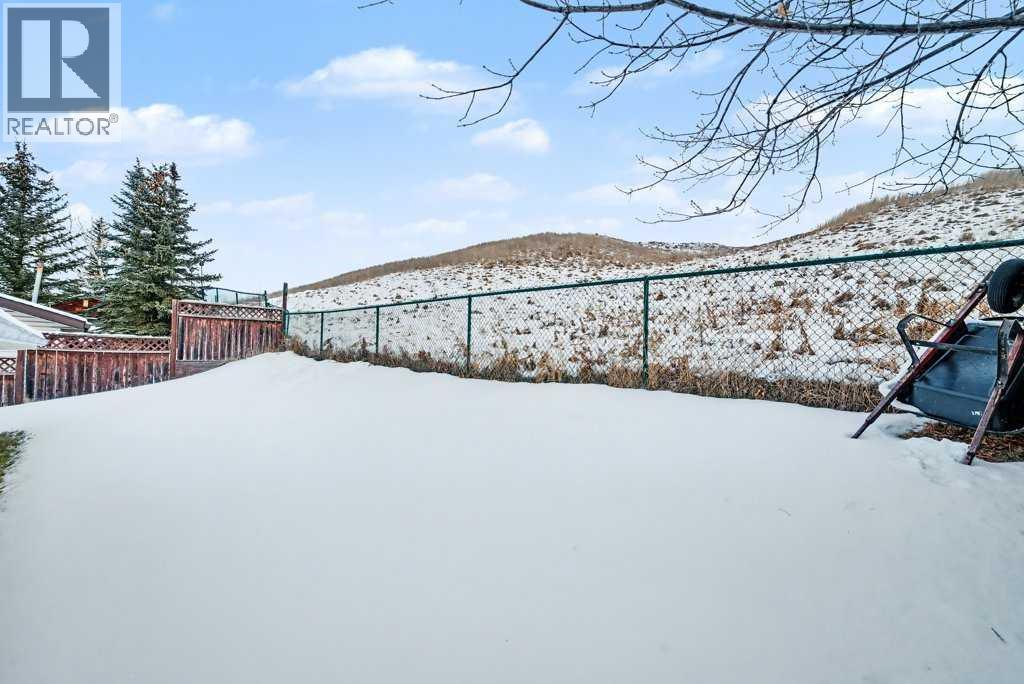 46 Benchlands Drive, Cochrane