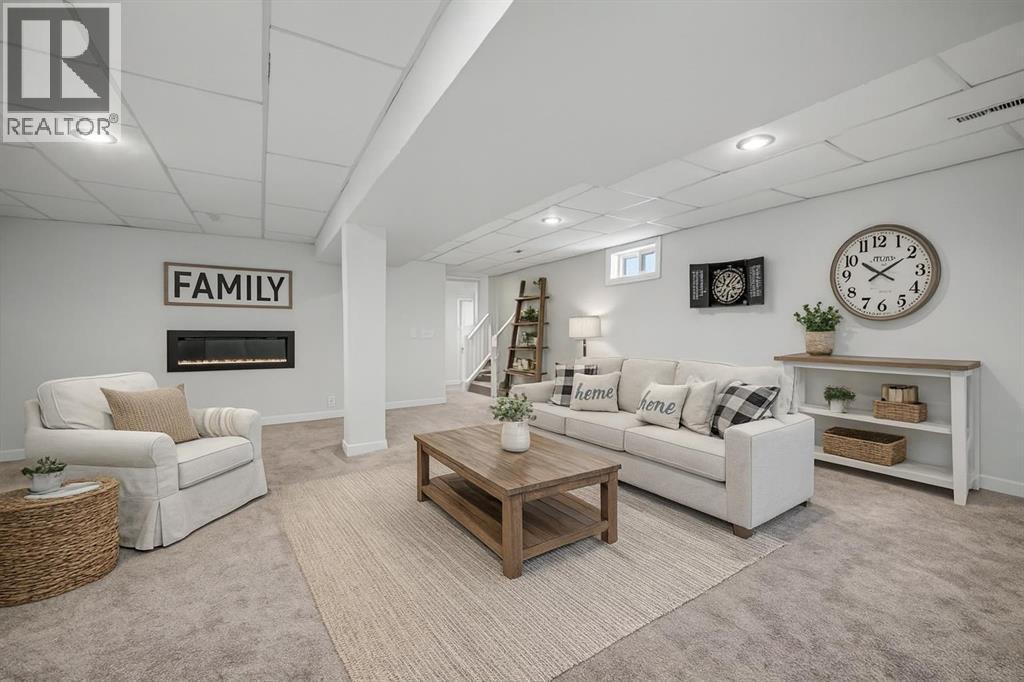 46 Benchlands Drive, Cochrane