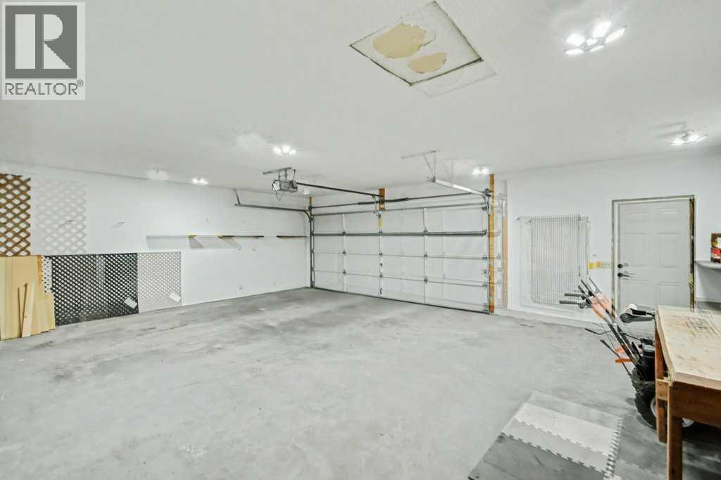 46 Benchlands Drive, Cochrane