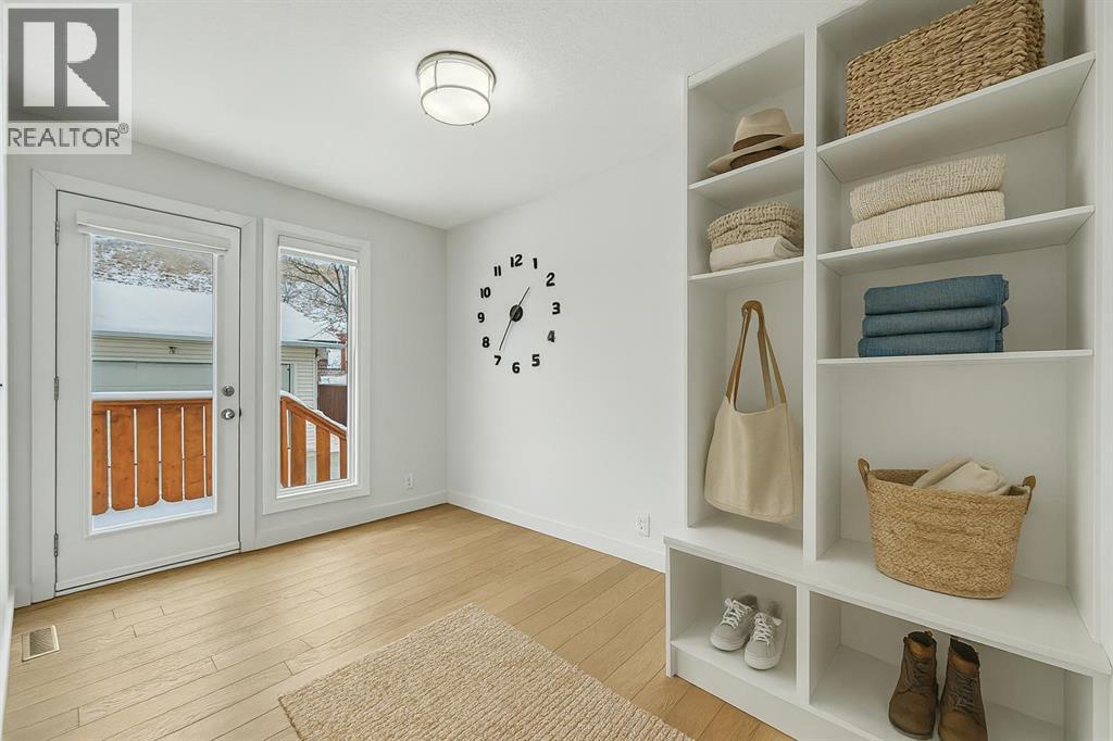 46 Benchlands Drive, Cochrane