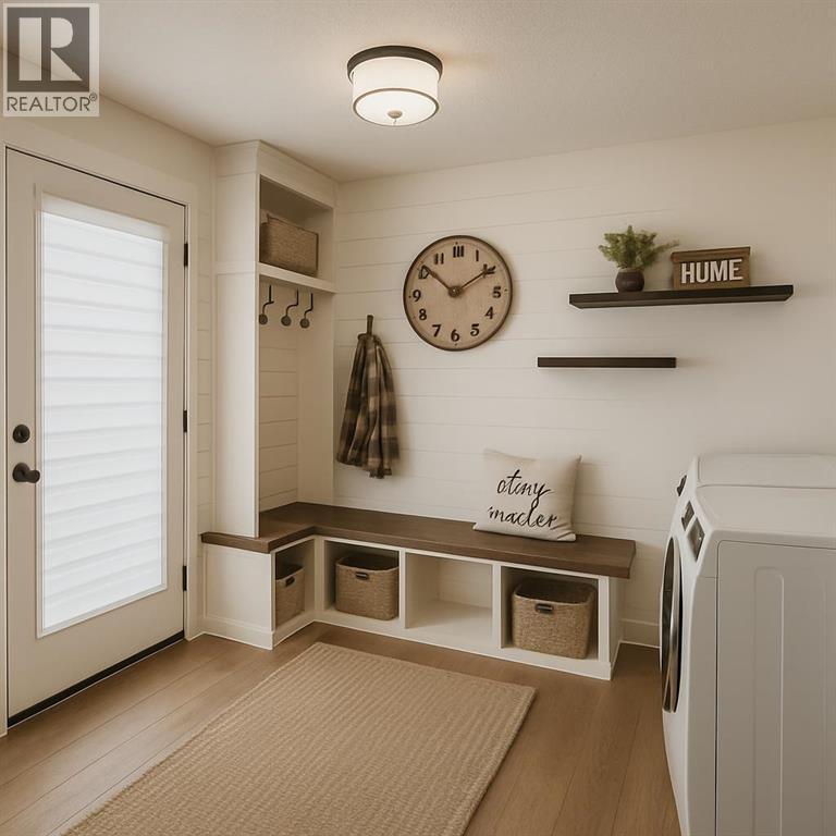 46 Benchlands Drive, Cochrane