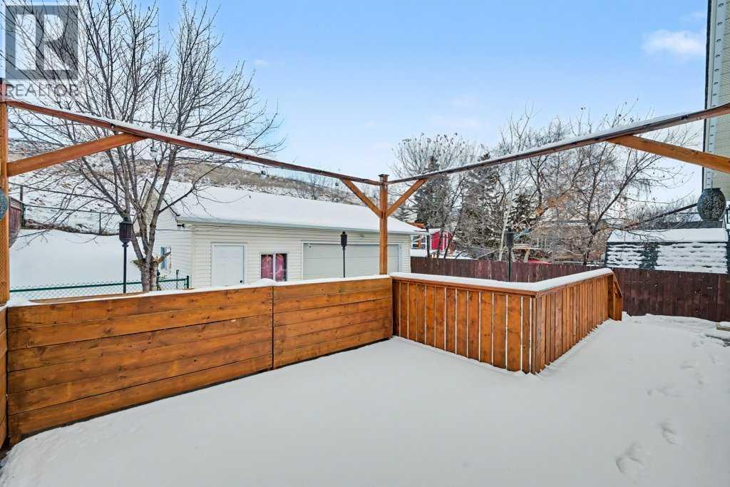 46 Benchlands Drive, Cochrane