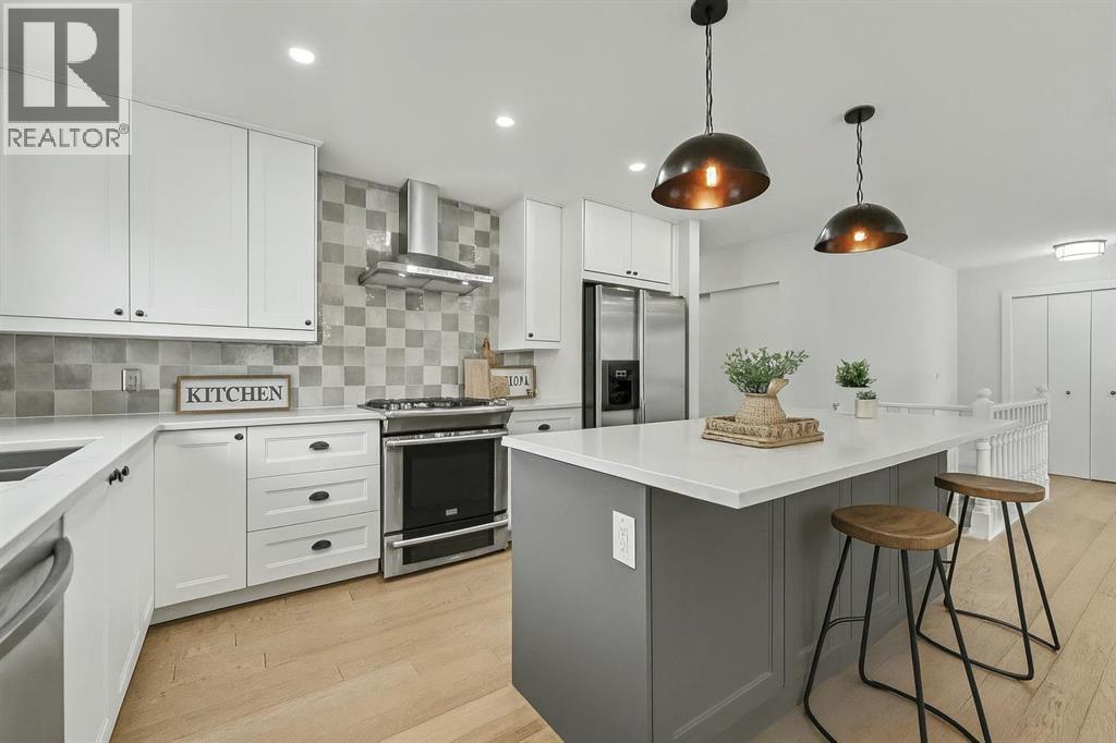 46 Benchlands Drive, Cochrane