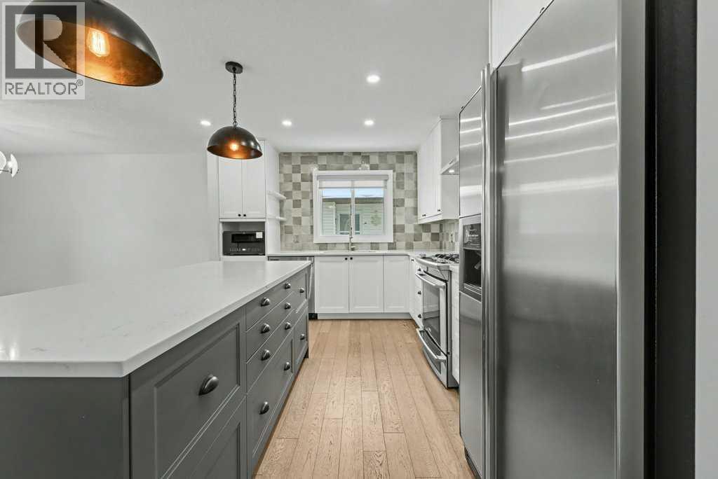 46 Benchlands Drive, Cochrane