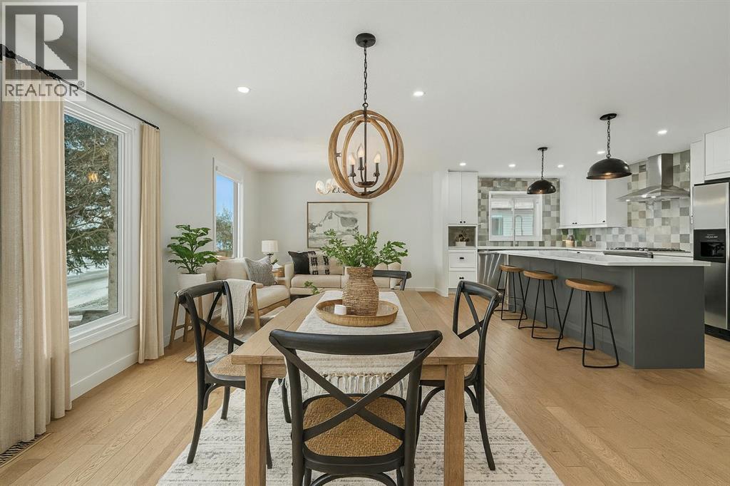 46 Benchlands Drive, Cochrane