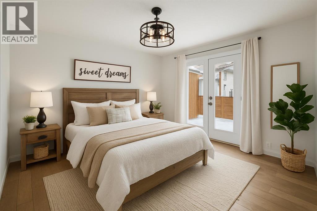 46 Benchlands Drive, Cochrane