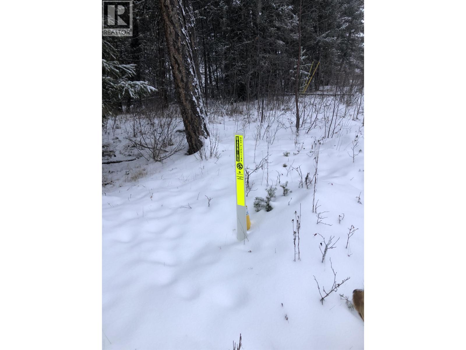 LOT 9 GOLD ROAD - Photo 2 of 3, 103 Mile House, British Columbia