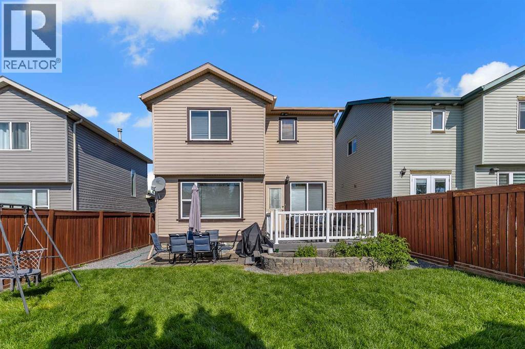 Single Family House for Sale in  Covepark Close NE Coventry Hills Calgary 