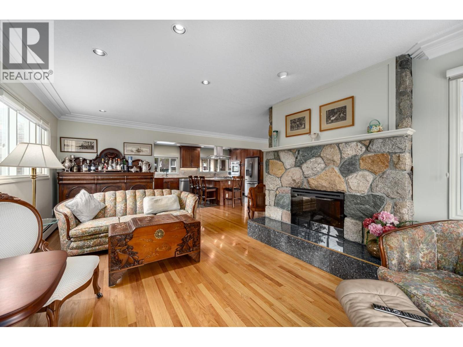 2398 Reid Avenue, Merritt