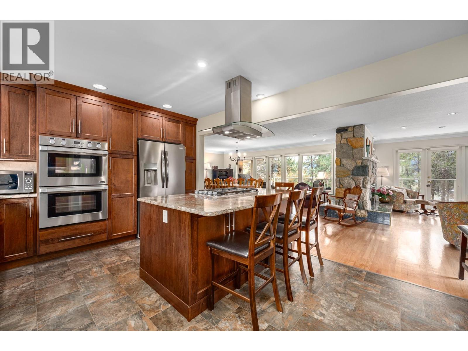 2398 Reid Avenue, Merritt