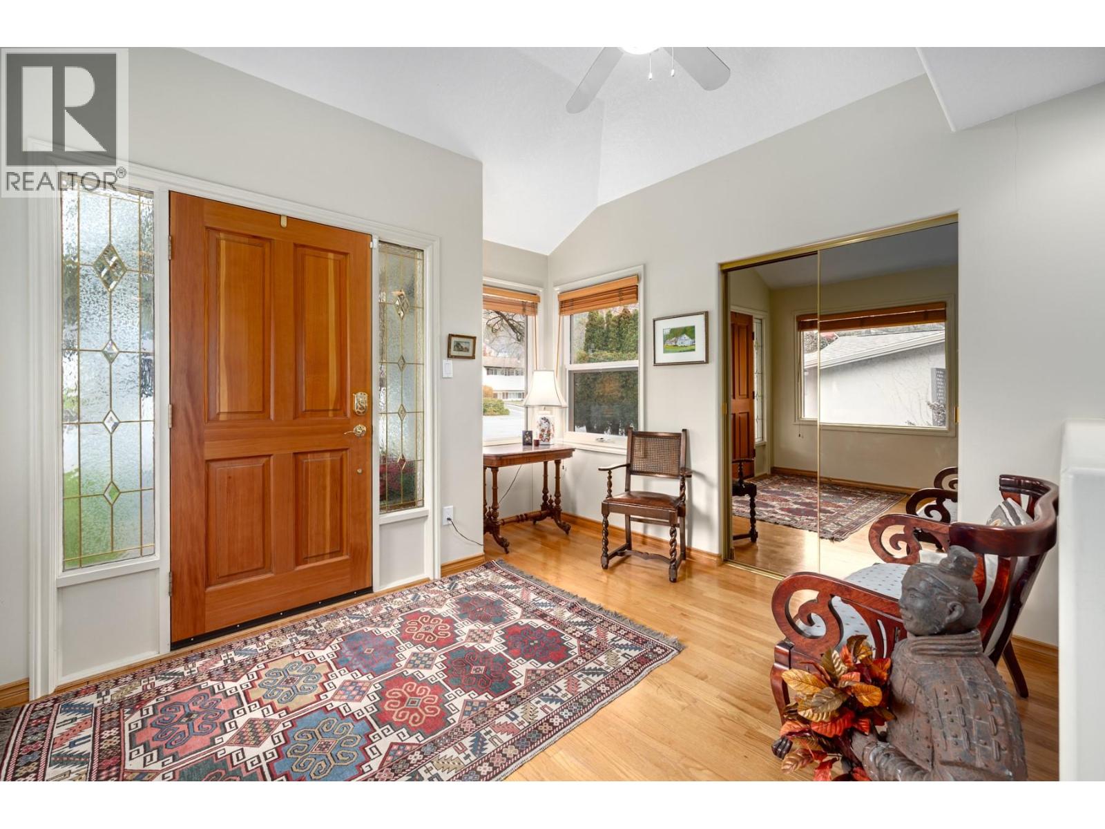 2398 Reid Avenue, Merritt