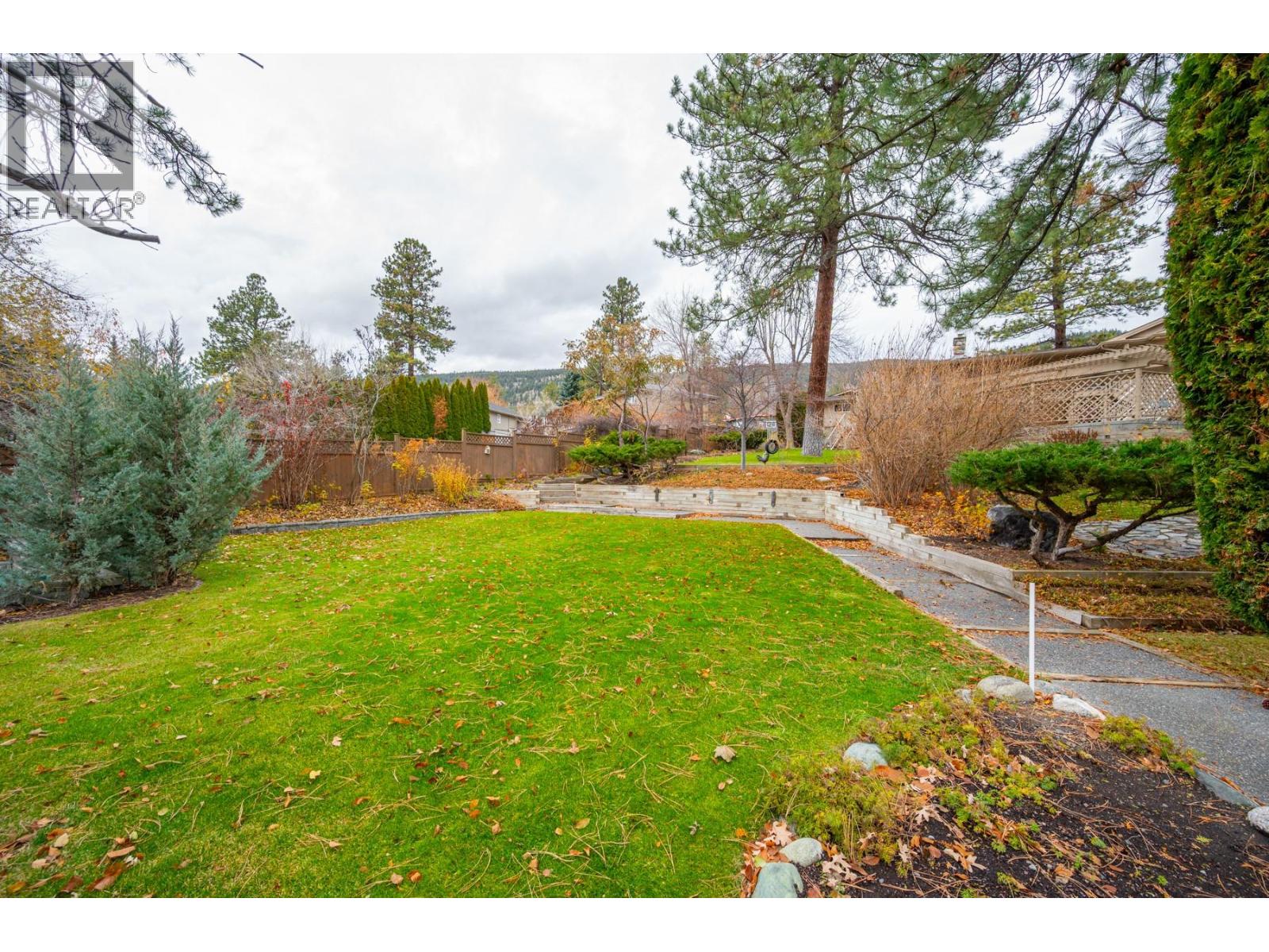 2398 Reid Avenue, Merritt