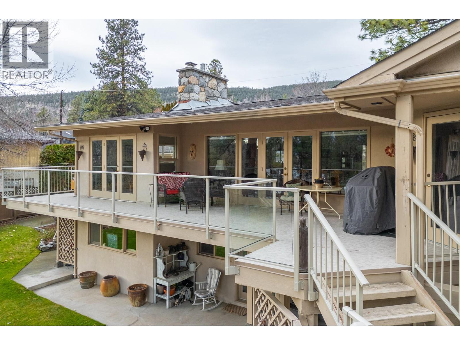 2398 Reid Avenue, Merritt