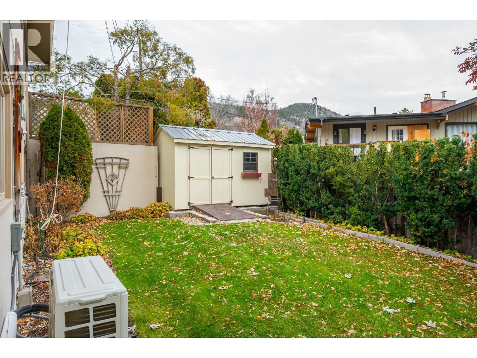 2398 Reid Avenue, Merritt