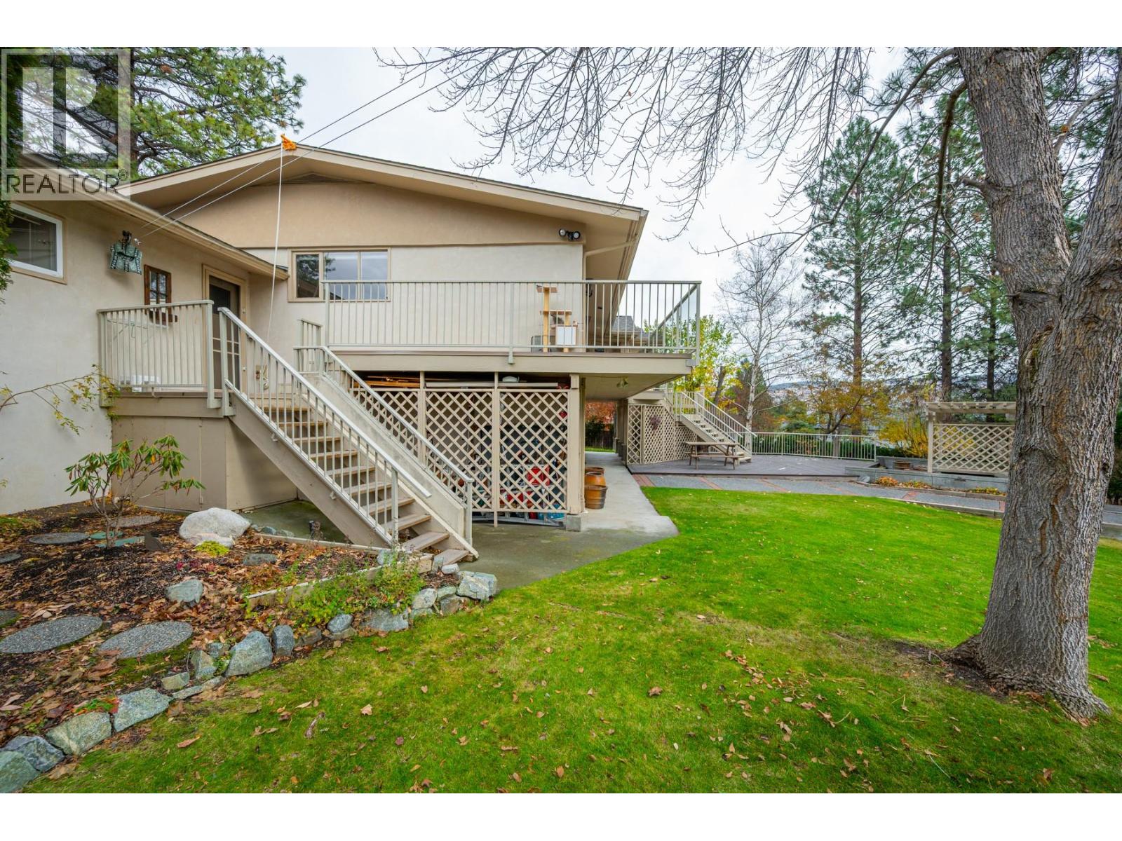 2398 Reid Avenue, Merritt