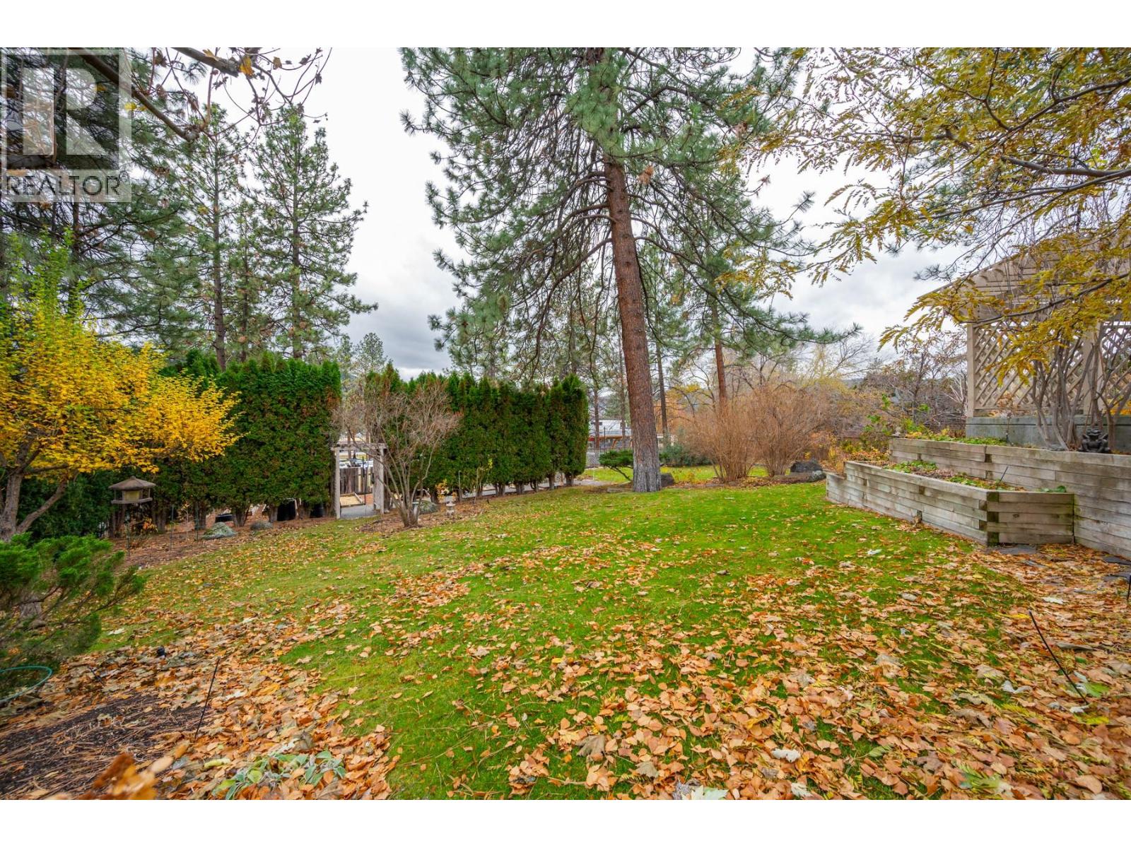 2398 Reid Avenue, Merritt