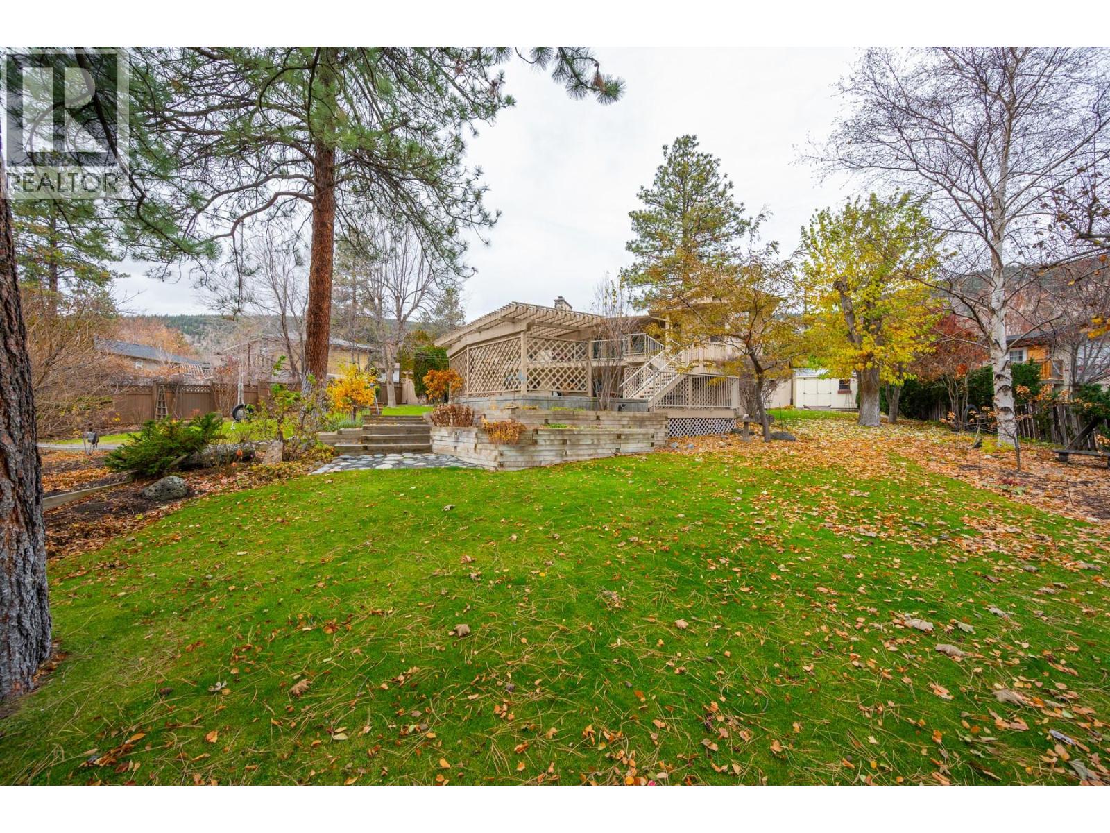 2398 Reid Avenue, Merritt