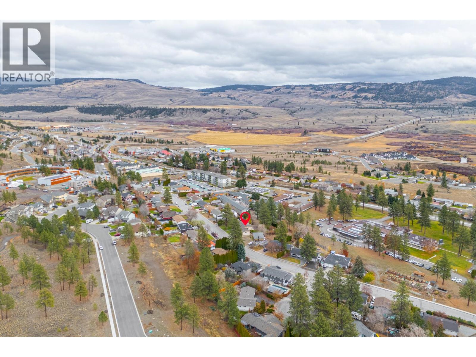 2398 Reid Avenue, Merritt