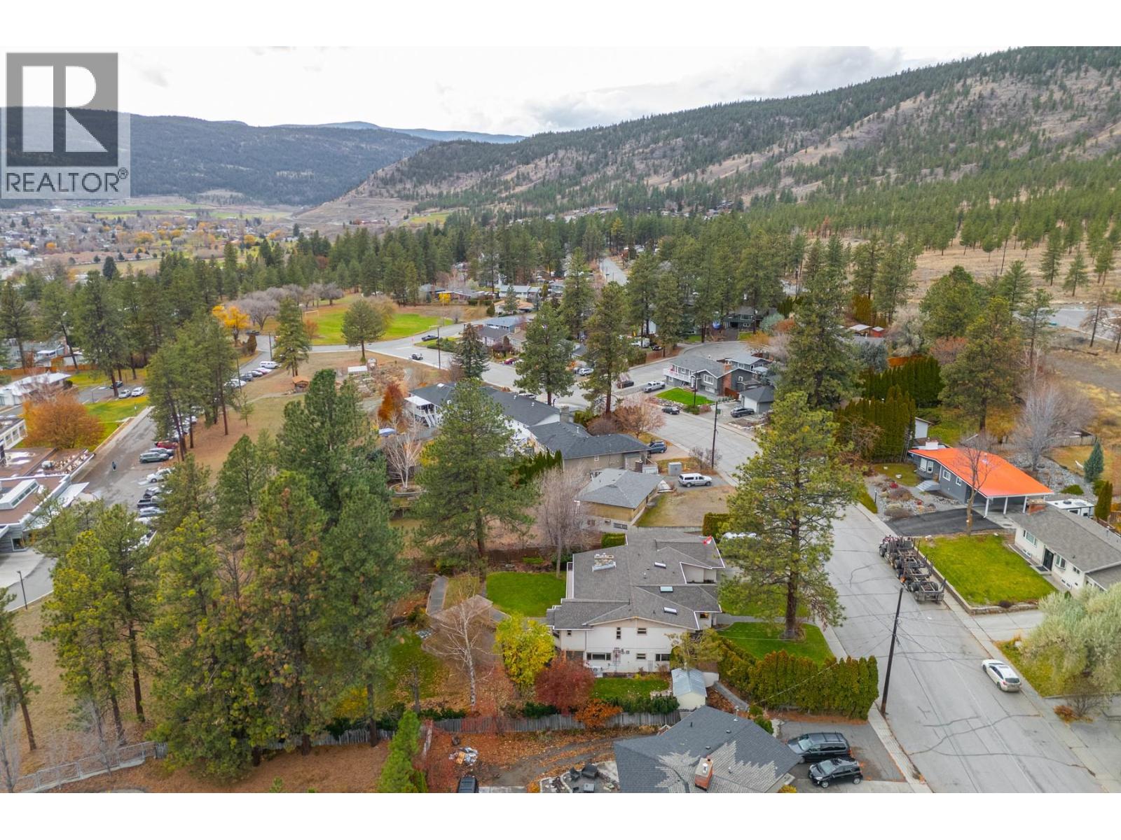 2398 Reid Avenue, Merritt