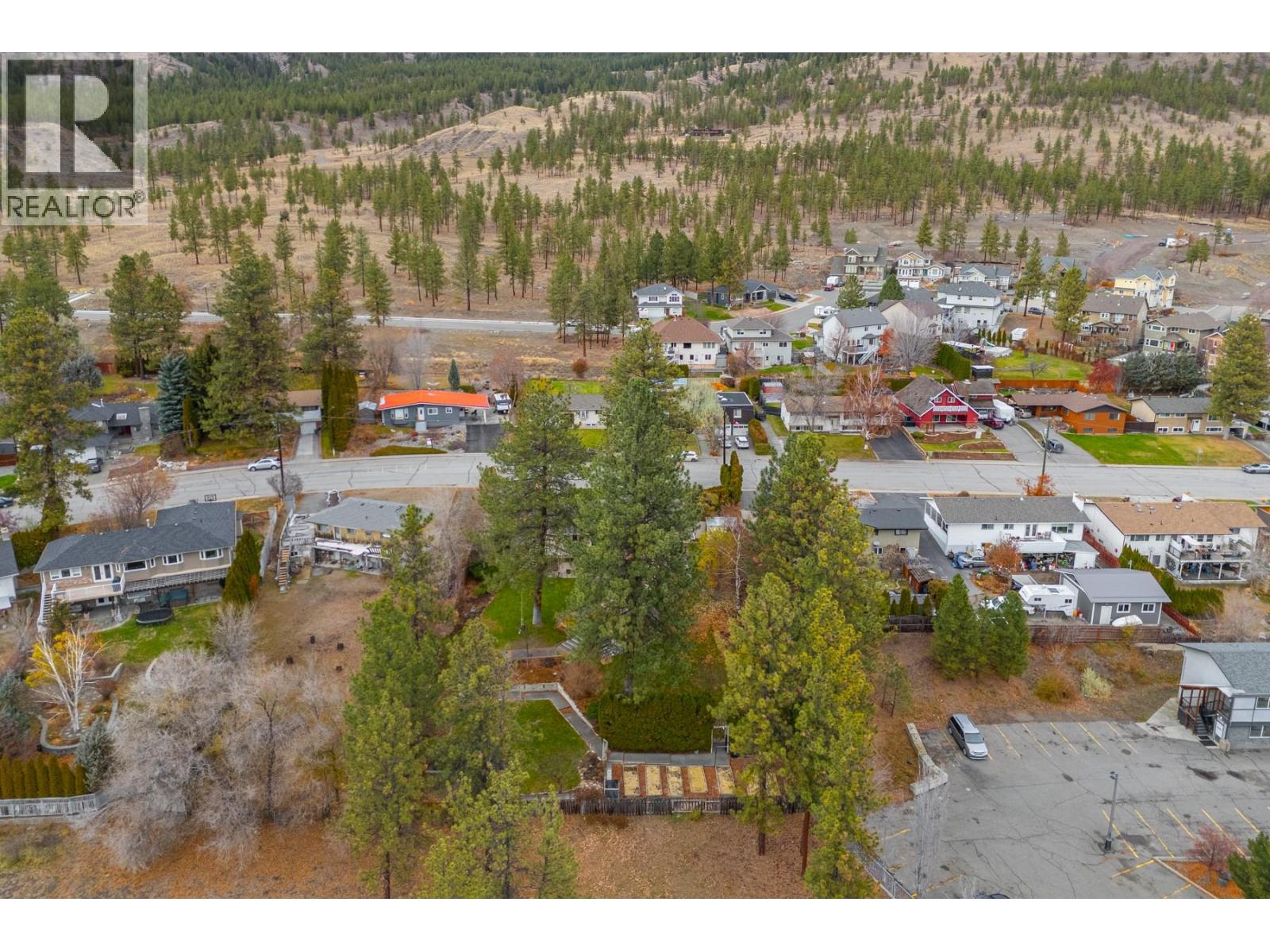 2398 Reid Avenue, Merritt