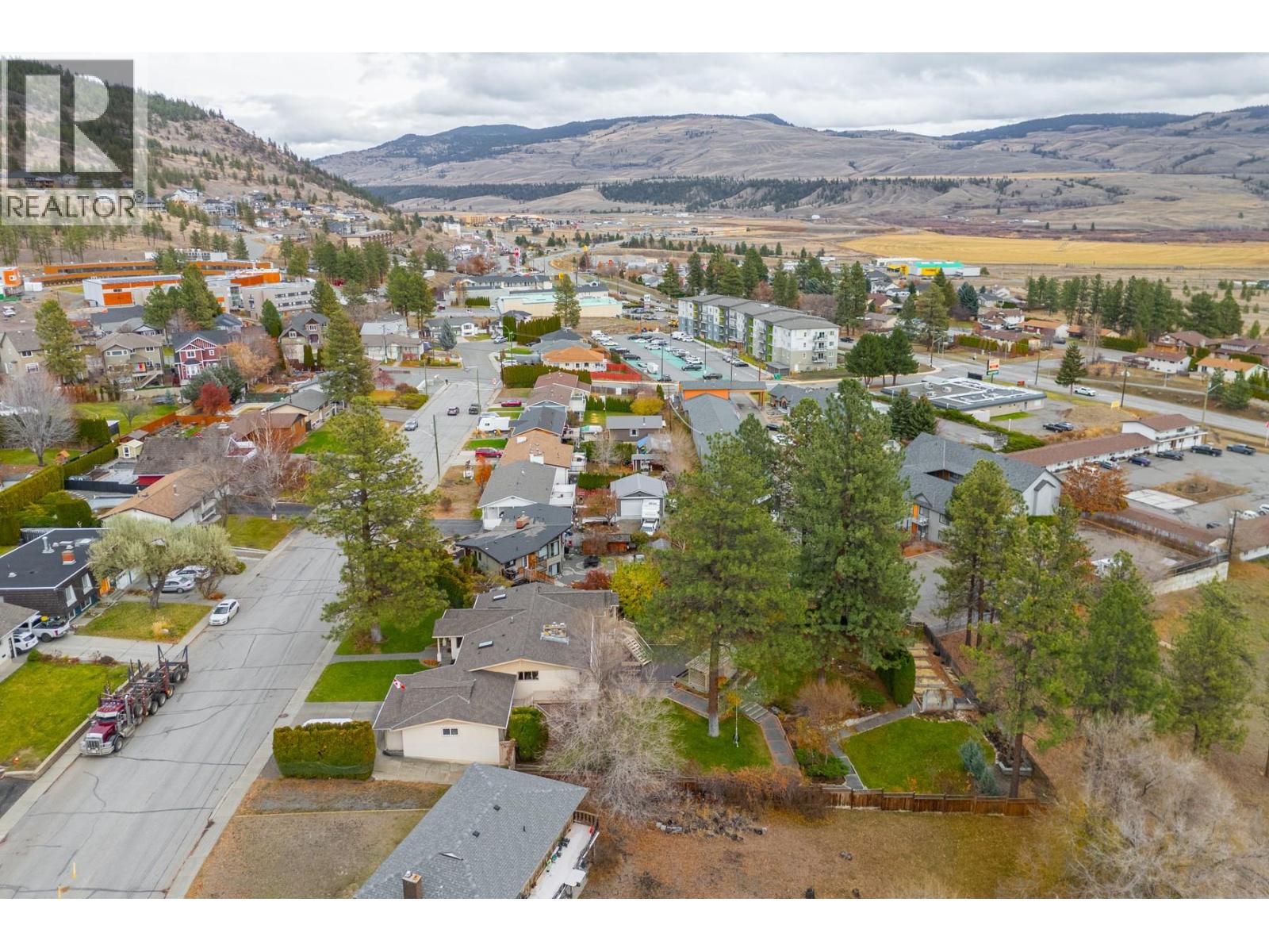 2398 Reid Avenue, Merritt