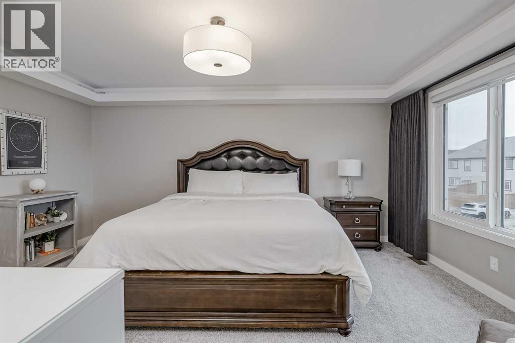 Single Family House for Sale in  Magnolia Terrace SE Mahogany Calgary 