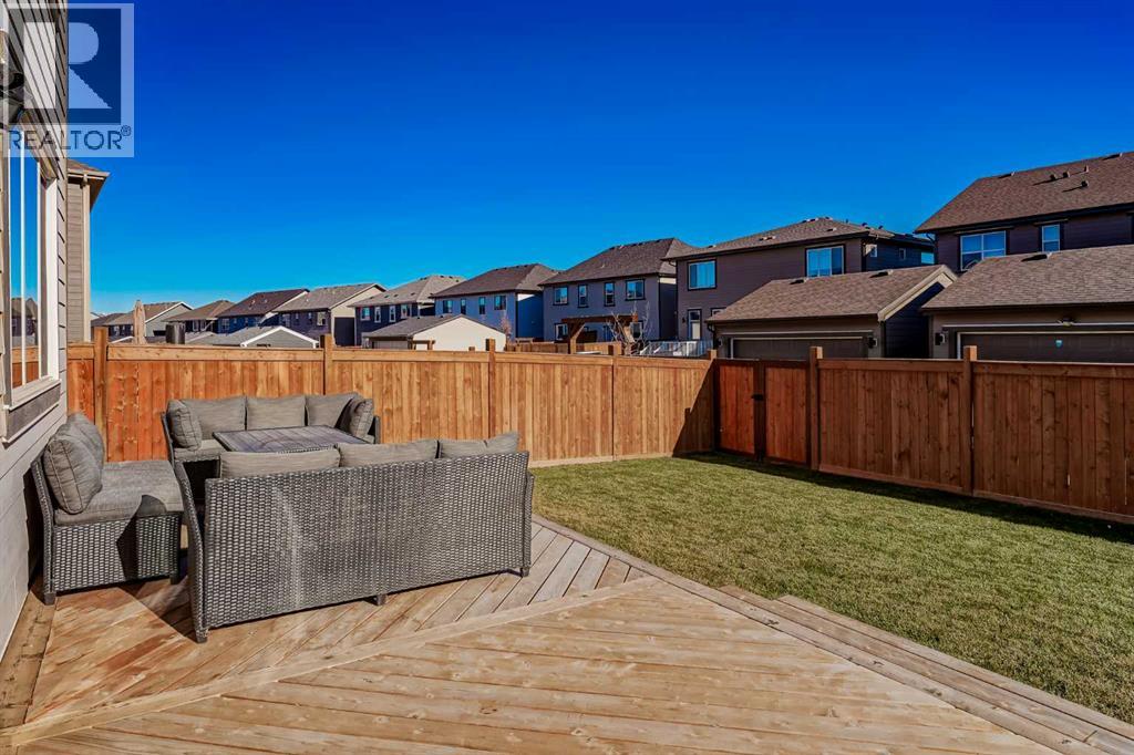 Single Family House for Sale in  Magnolia Terrace SE Mahogany Calgary 