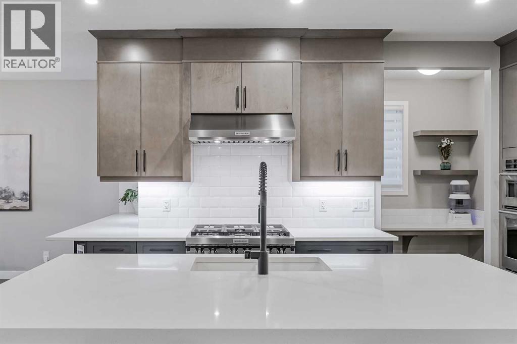 Single Family House for Sale in  Magnolia Terrace SE Mahogany Calgary 