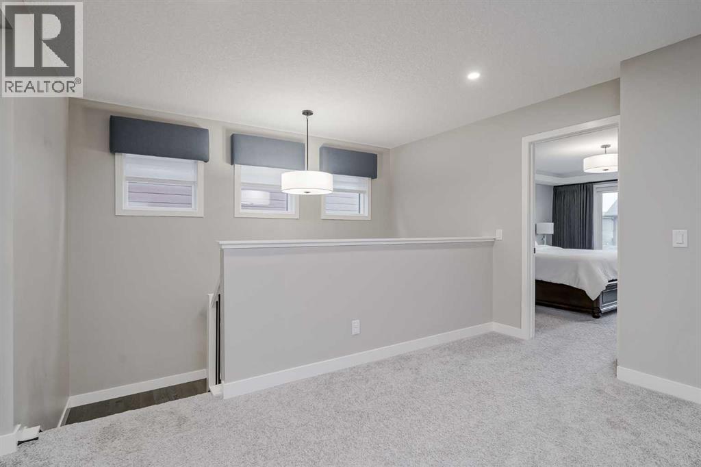 Single Family House for Sale in  Magnolia Terrace SE Mahogany Calgary 