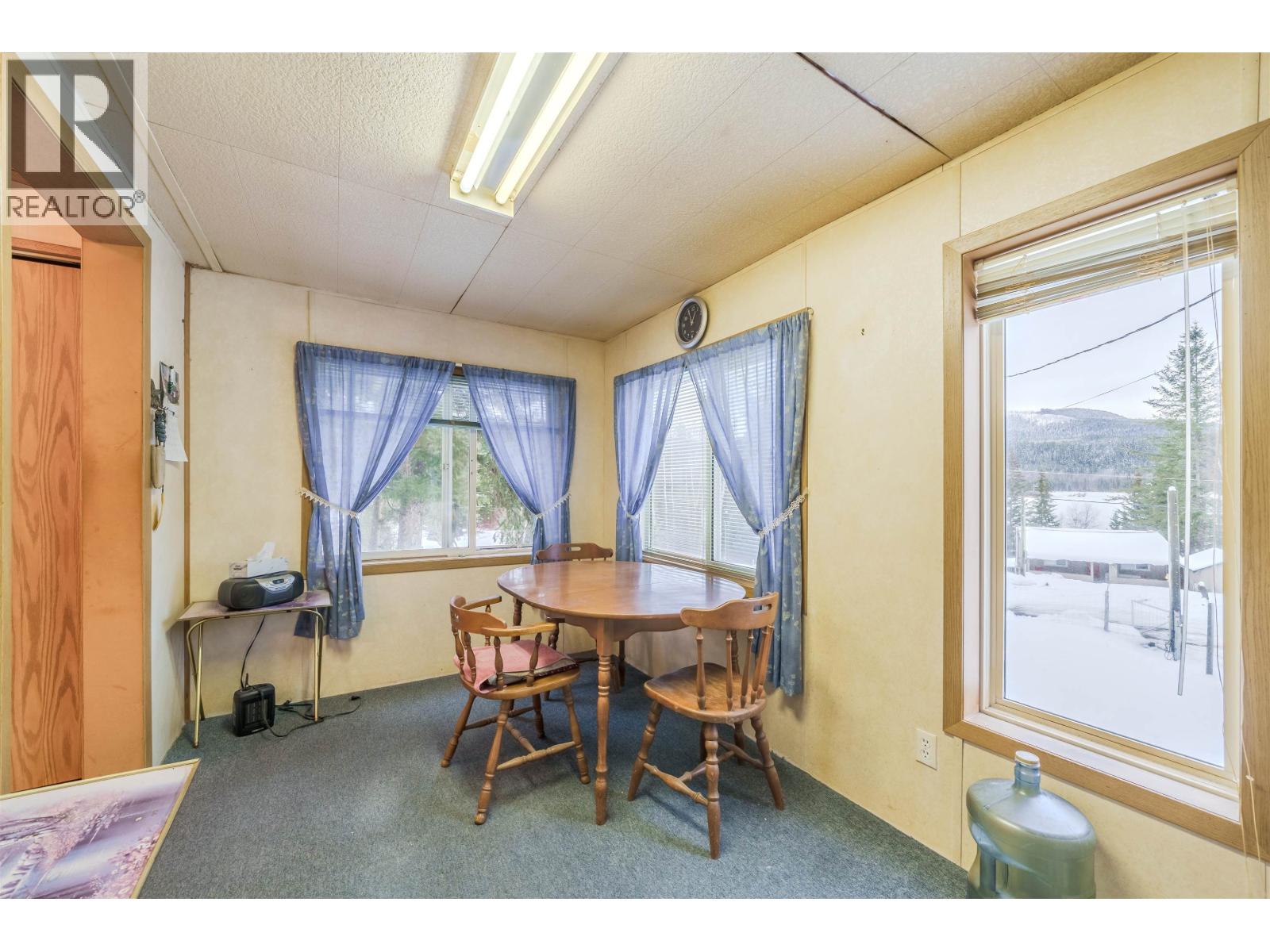 3541 SELLARS ROAD, Canim Lake