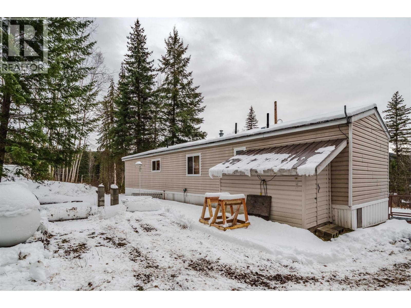 3541 SELLARS ROAD, Canim Lake