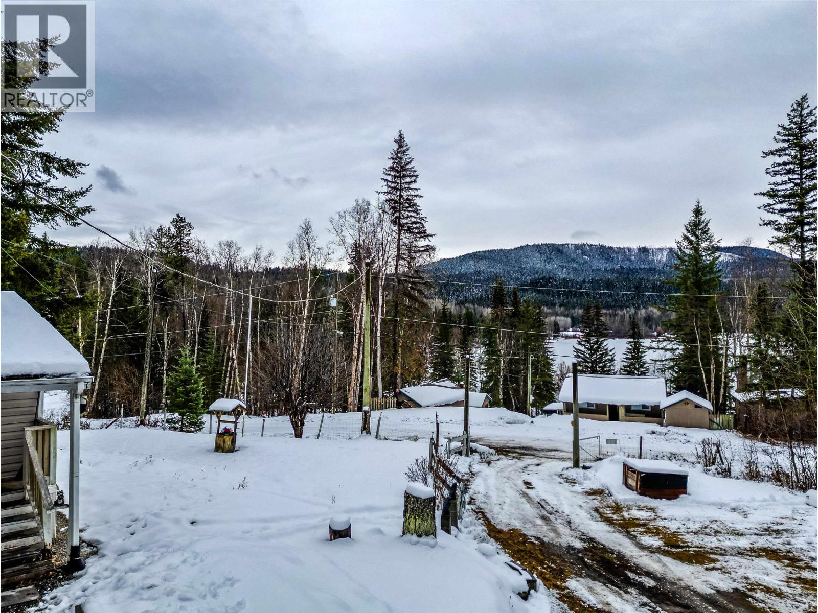 3541 SELLARS ROAD, Canim Lake