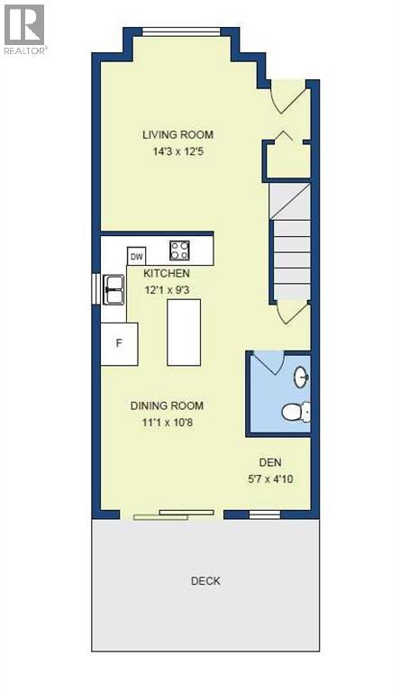 Single Family House for Sale in  Coventry Close NE Coventry Hills Calgary 